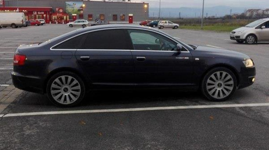 Audi A6 2.0 TDI 2006