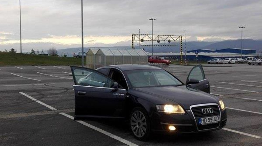 Audi A6 2.0 TDI 2006