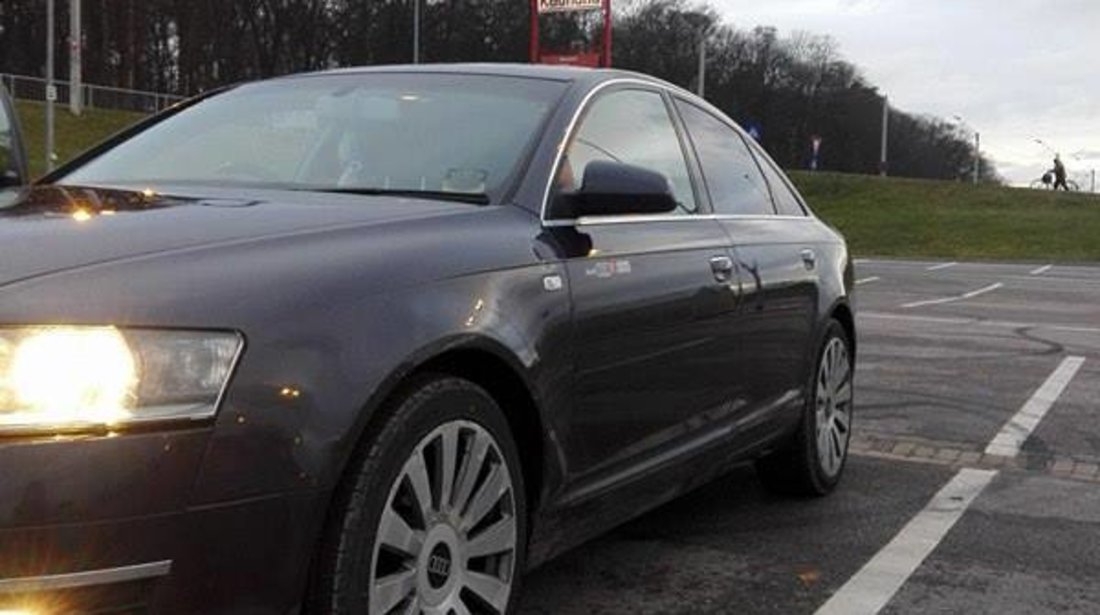 Audi A6 2.0 TDI 2006