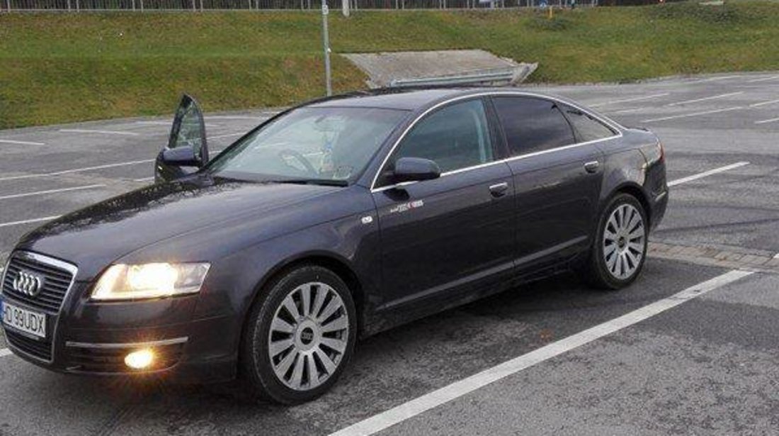 Audi A6 2.0 TDI 2006