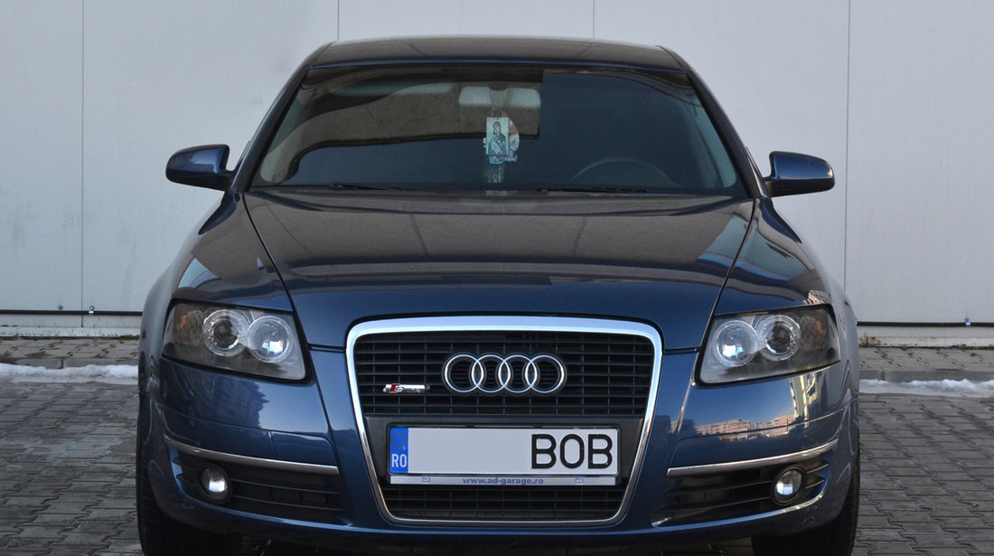 Audi A6 2.0 TDI 2006