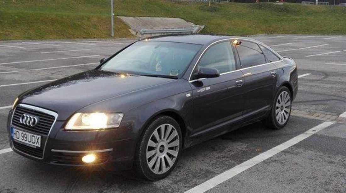 Audi A6 2.0 TDI 2006