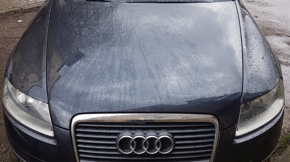 Audi A6 2.0 TDI 2008