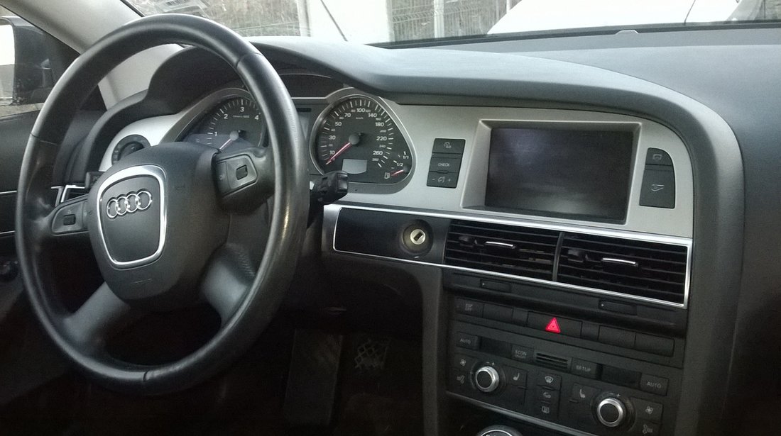 Audi A6 2.0 TDI 2008