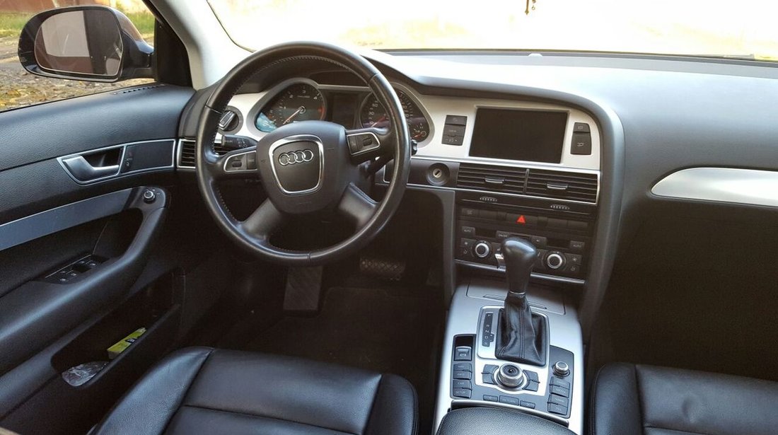 Audi A6 2.0 TDI 2010