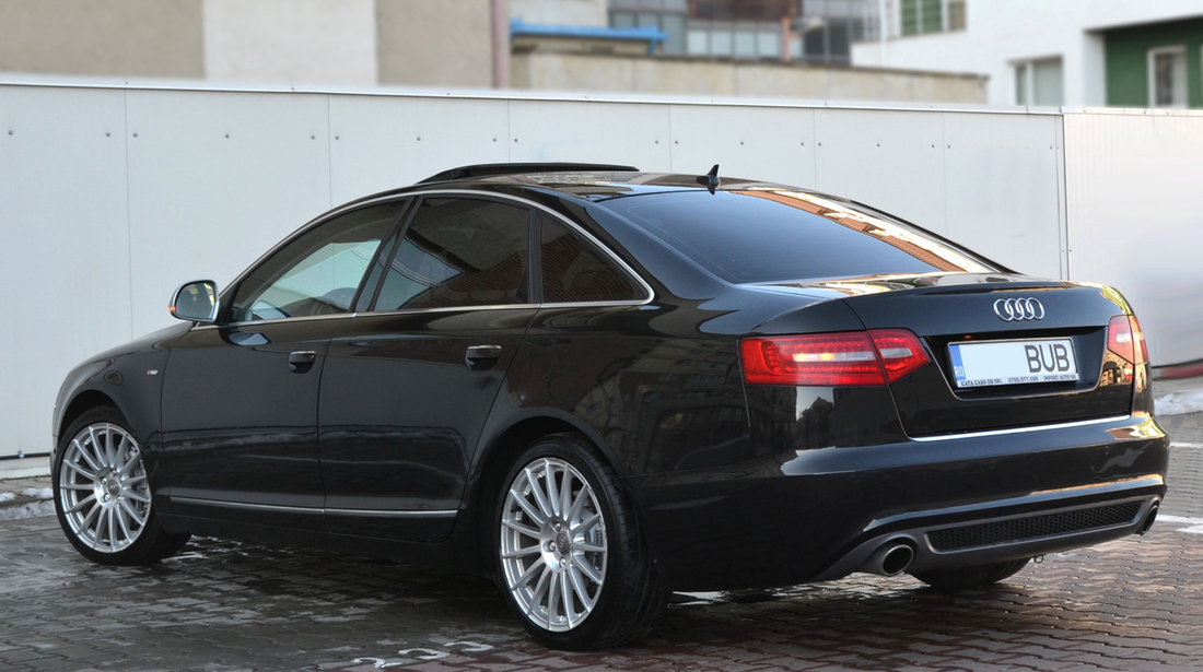 Audi A6 2.0 TDI 2010