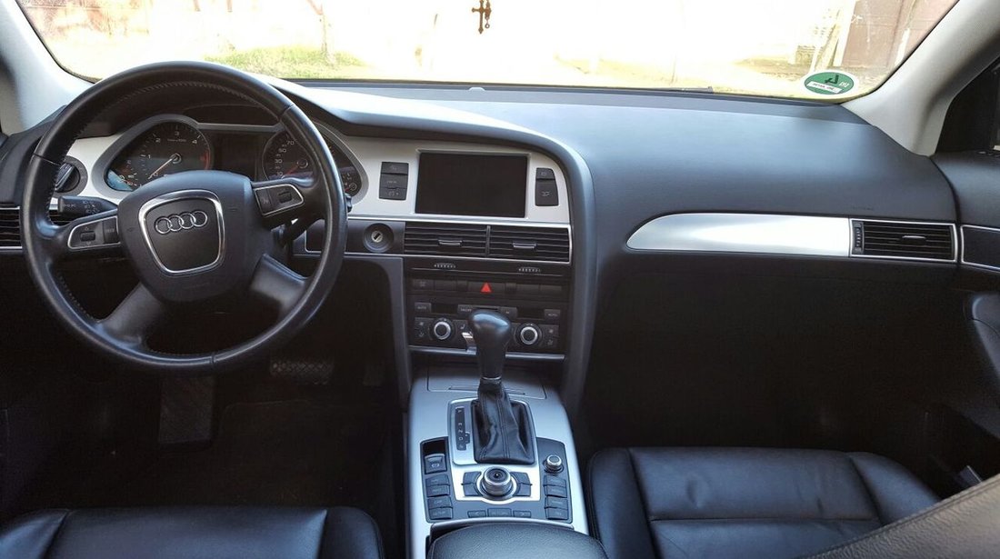 Audi A6 2.0 TDI 2010