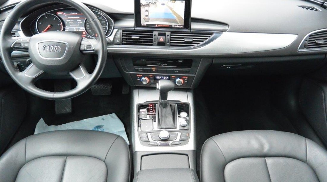 Audi A6 2.0 tdi automat