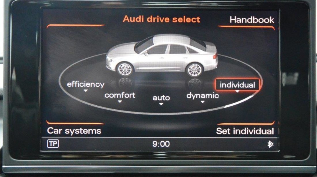 Audi A6 2.0 tdi automat