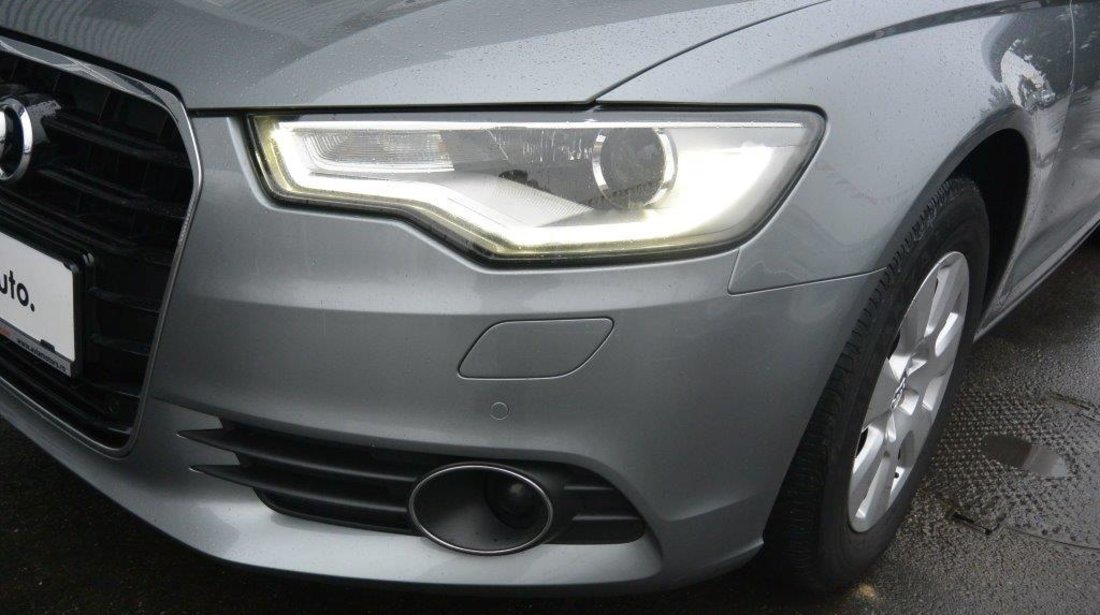 Audi A6 2.0 tdi automat