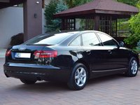 Audi A6 2.0 TDI-CR 2011 Audi A6 2.0 TDI-CR 2011