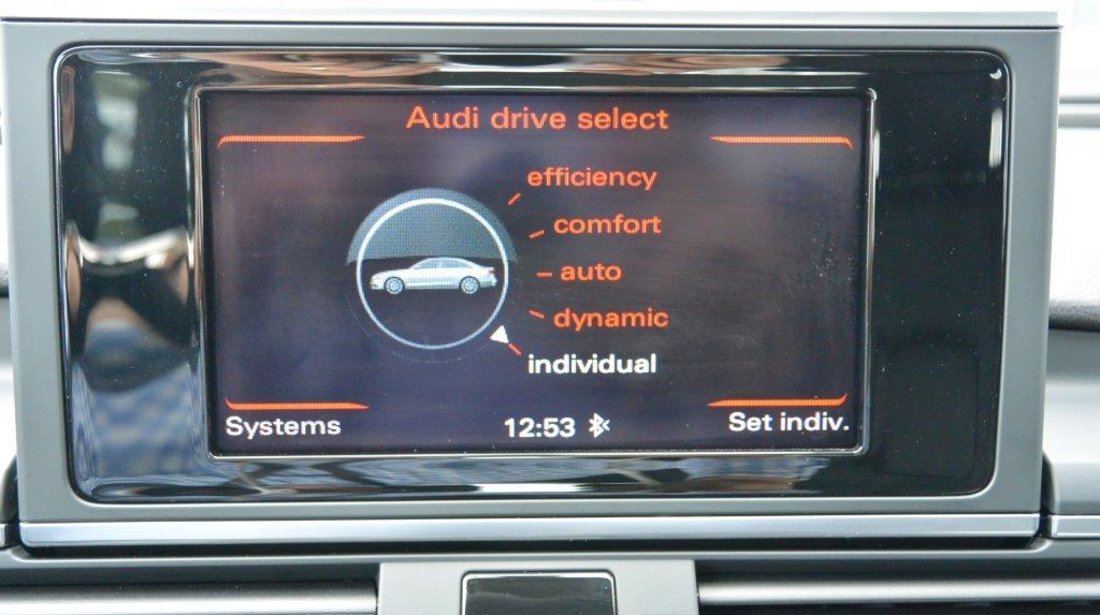 Audi A6 2.0 TDI Multitronic