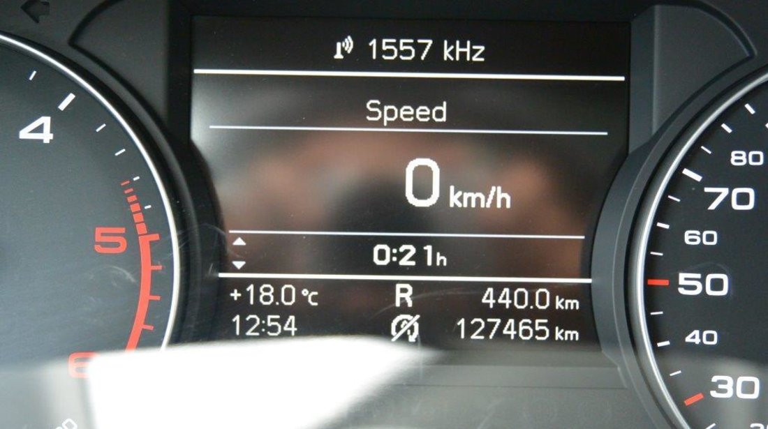 Audi A6 2.0 TDI Multitronic