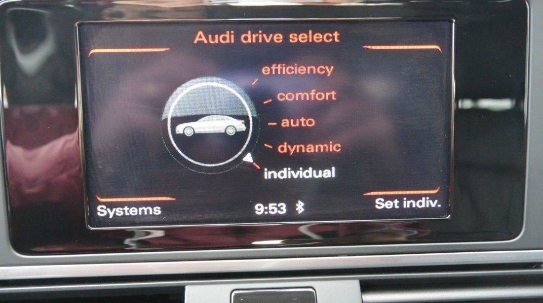 Audi A6 2.0 TDI Multitronic