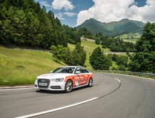 Audi A6 2.0 TDI ultra