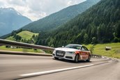 Audi A6 2.0 TDI ultra