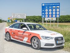 Audi A6 2.0 TDI ultra