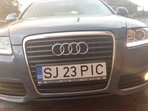 Audi A6 2.0 tdi