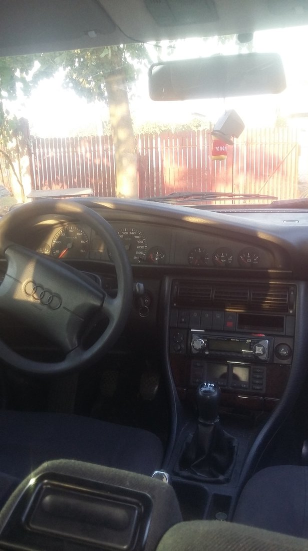 Audi A6 2.0i 1995