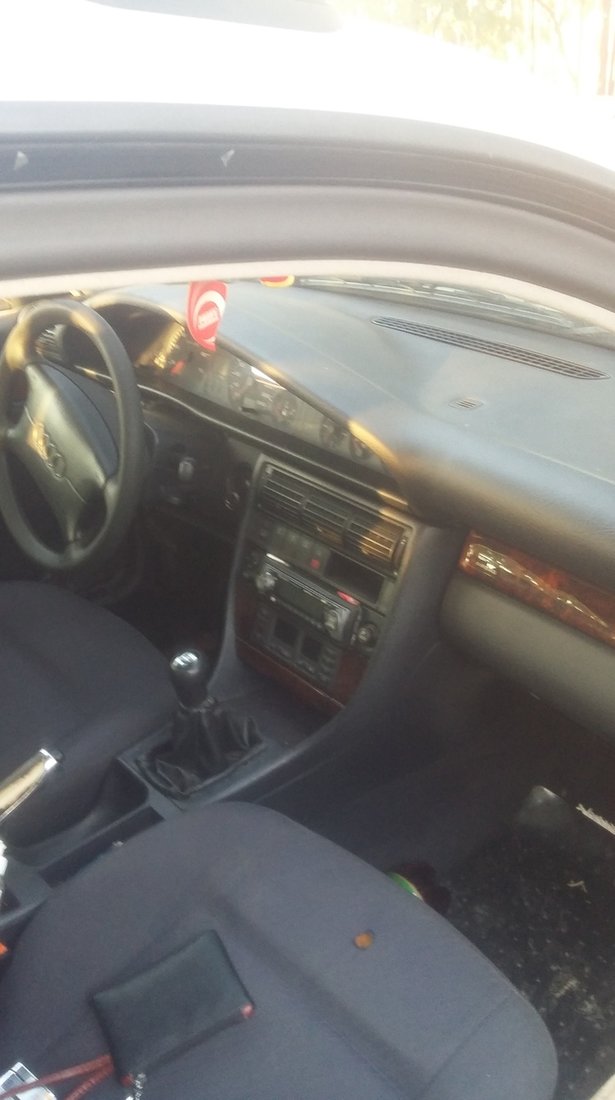 Audi A6 2.0i 1995