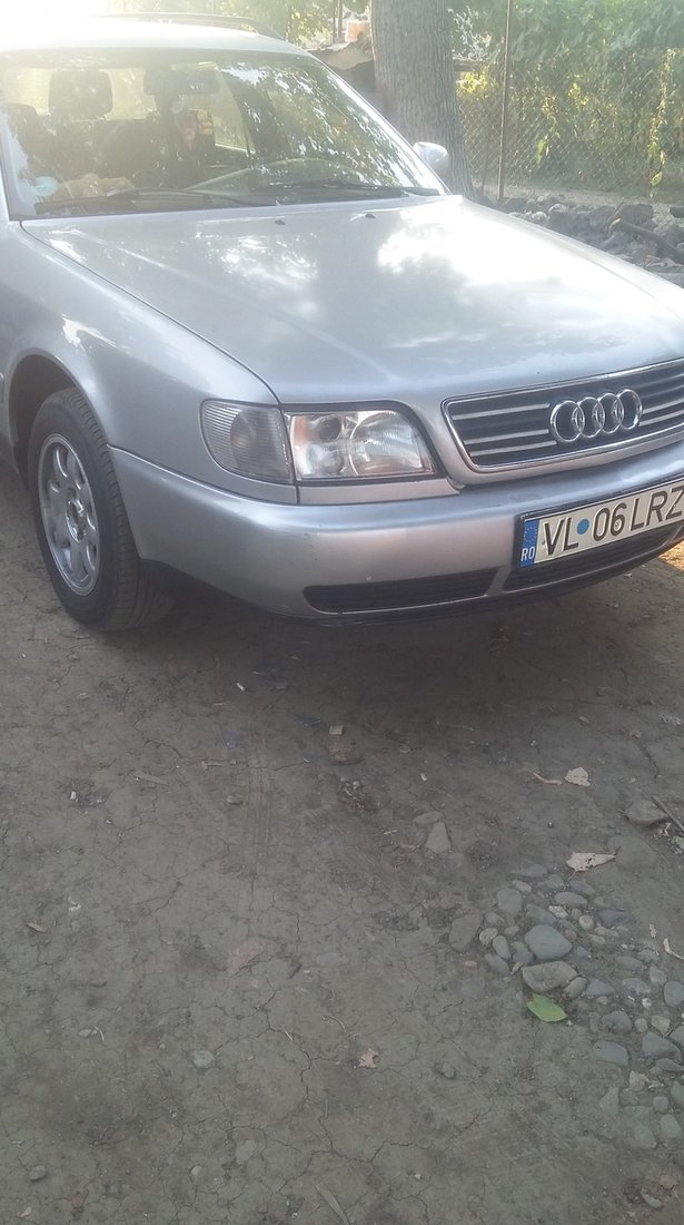 Audi A6 2.0i 1995