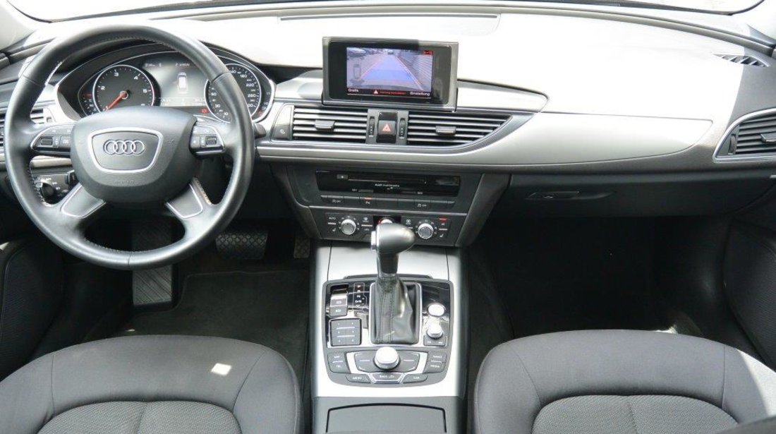 Audi A6 2.0TDI Avant Multitronic, GARANTIE, FINANTARE, 2013
