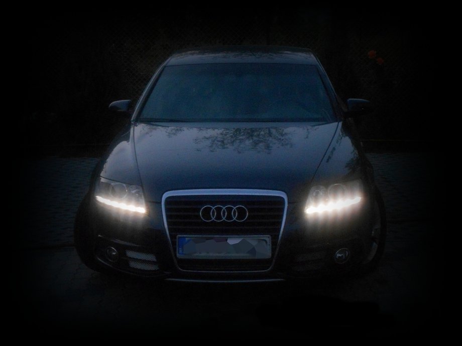 Audi A6 2.0TDI/Limuzina