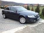 Audi A6 2.0TDI/Limuzina