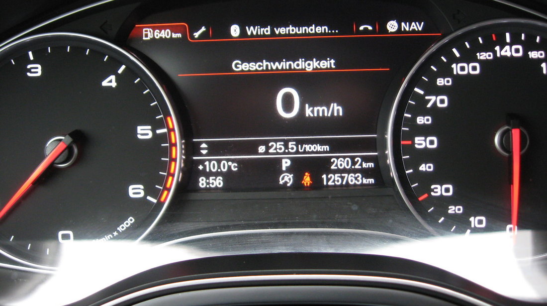 Audi A6 2.0TDI Tiptronic 7tr Ultra