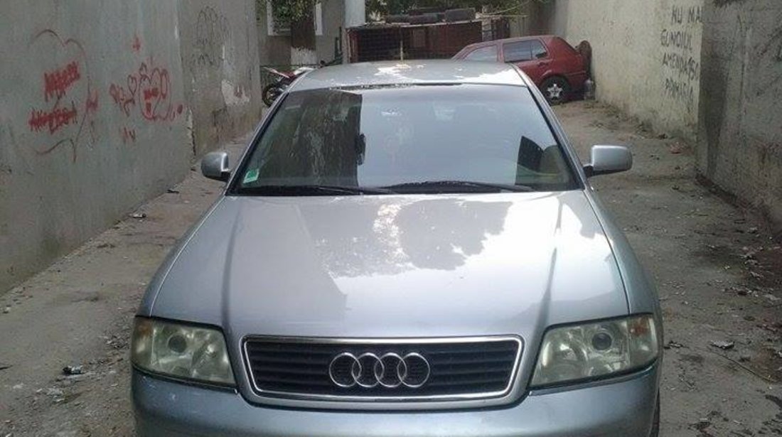 Audi A6 2.4 1998