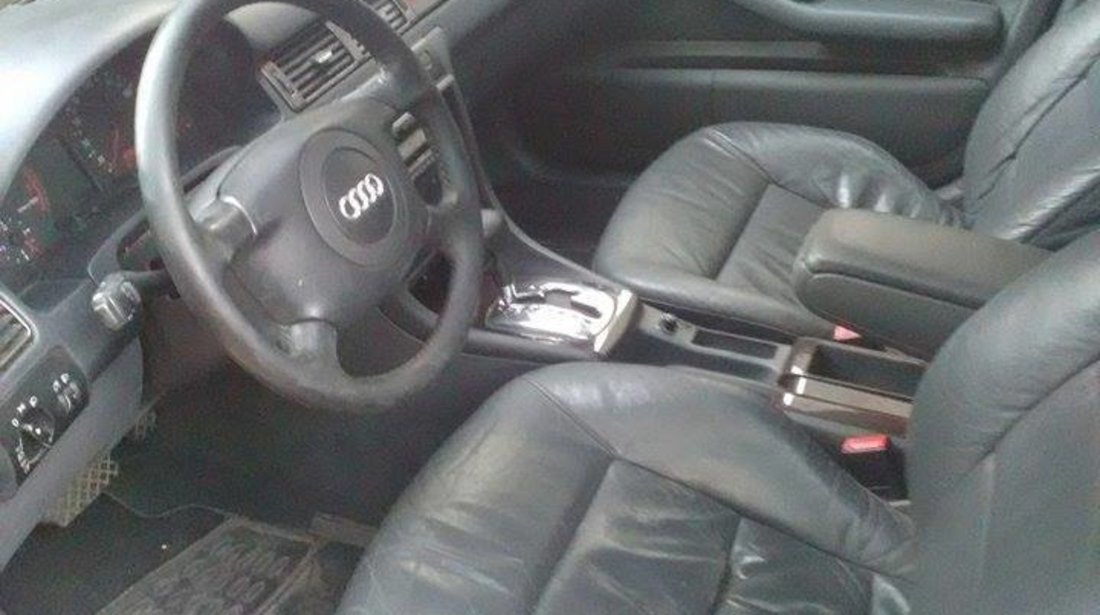 Audi A6 2.4 1998