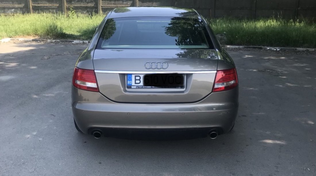 Audi A6 2.4 2006