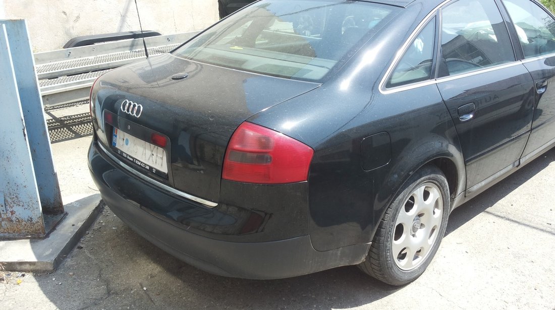 Audi A6 2.5 1999