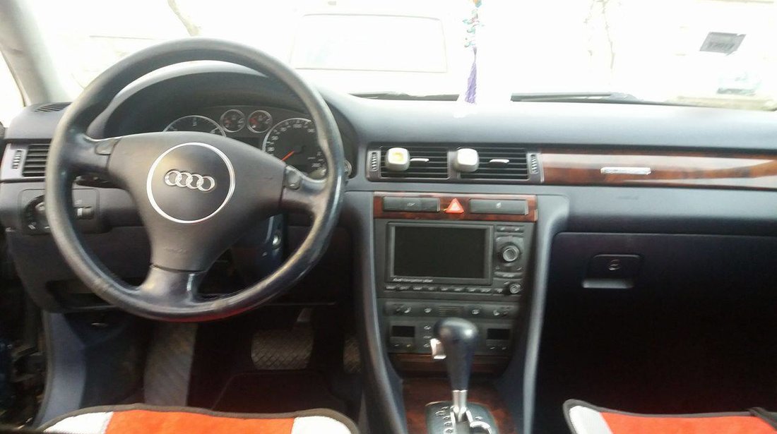 Audi A6 2.5 2004