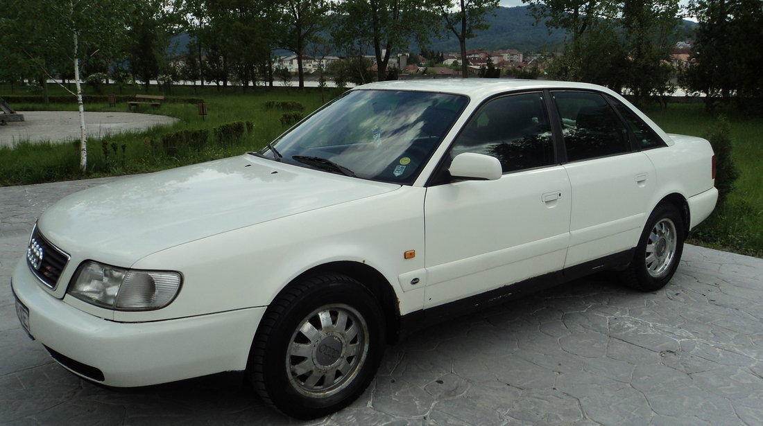 Audi A6 2.5 TDI 1995