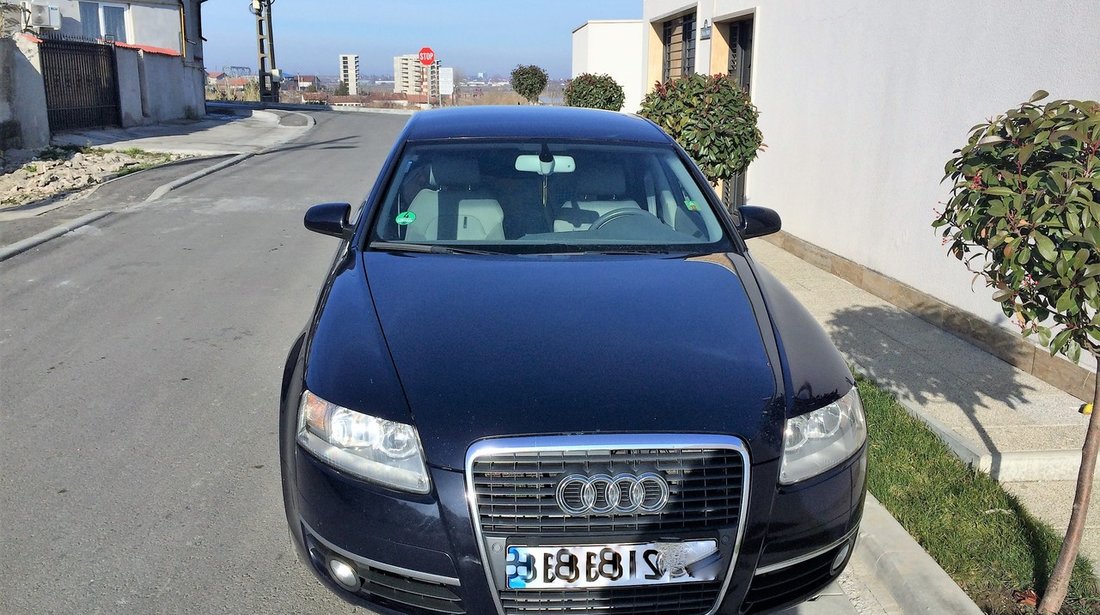 Audi A6 2.7 2006