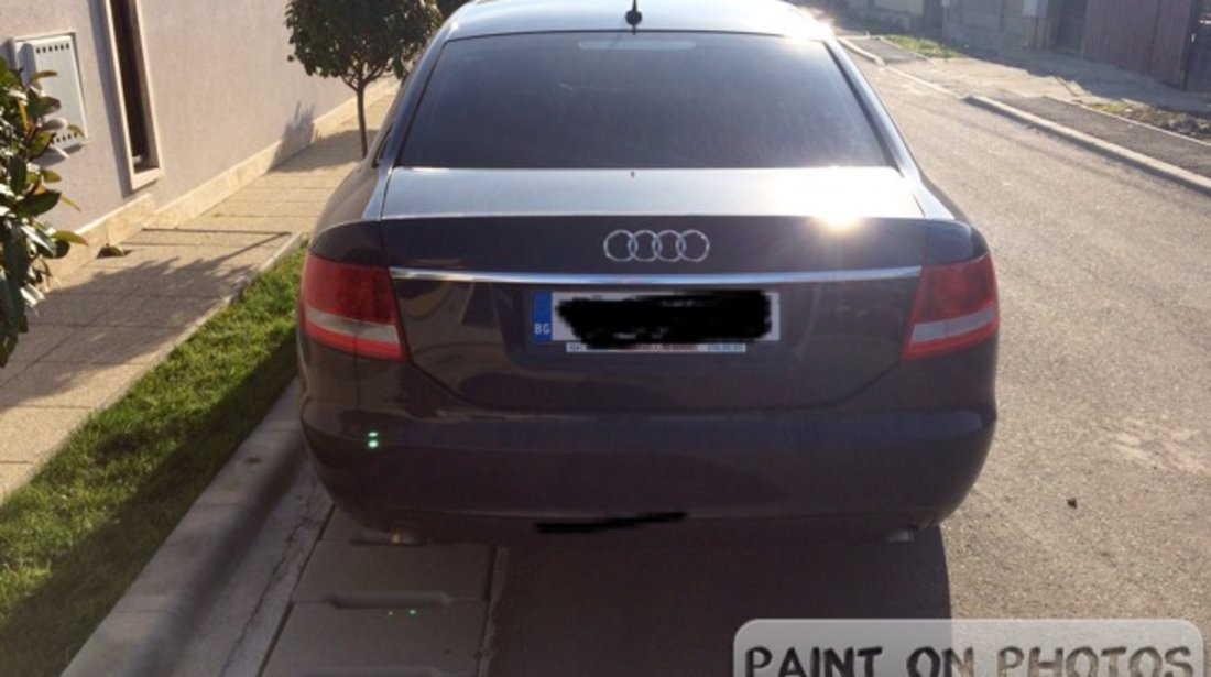 Audi A6 2.7 2006