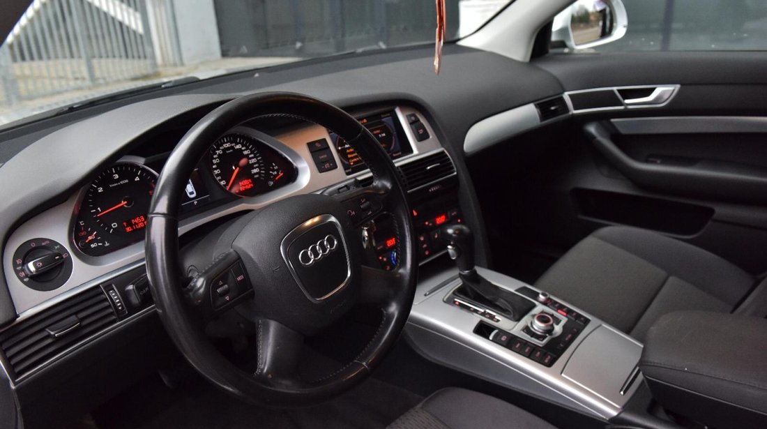 Audi A6 2.7 2010