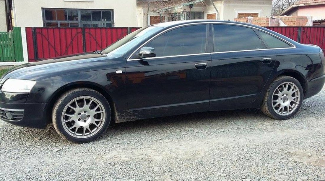 Audi A6 2.7 Tdi 2005