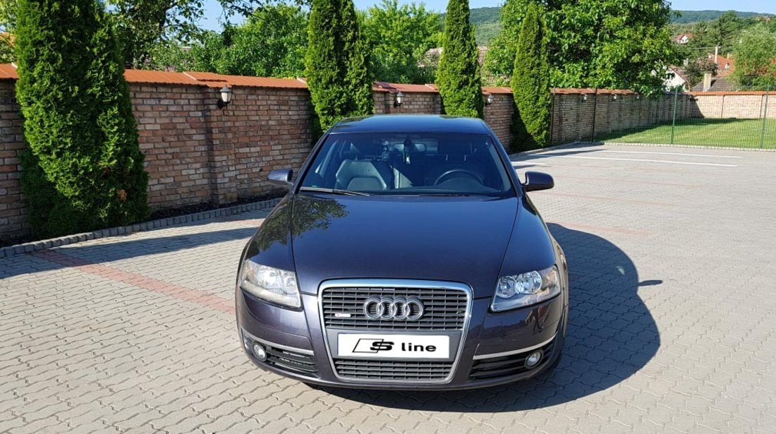 Audi A6 2.7 Tdi 2005