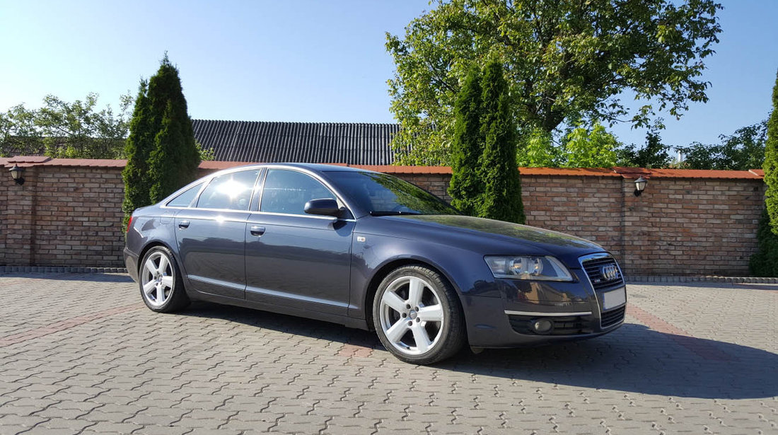 Audi A6 2.7 Tdi 2005