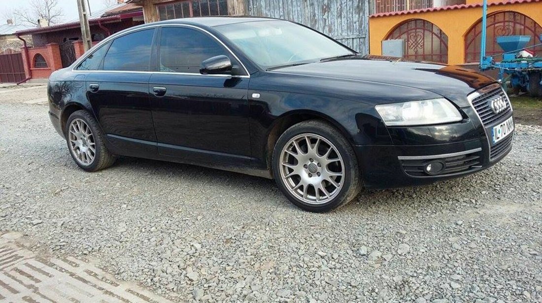 Audi A6 2.7 Tdi 2005