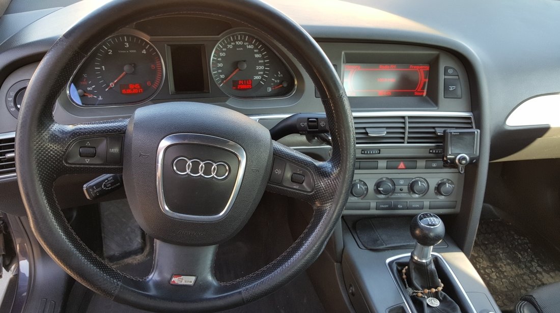 Audi A6 2.7 Tdi 2005