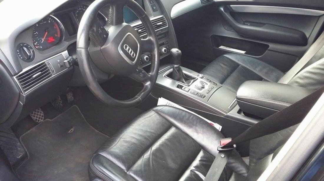 Audi A6 2.7 Tdi 2005