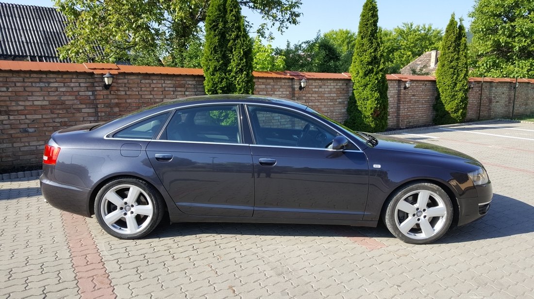 Audi A6 2.7 Tdi 2005