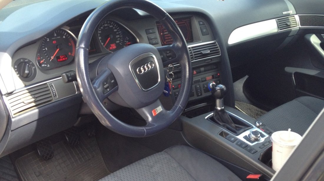 Audi A6 2.7 Tdi 2006