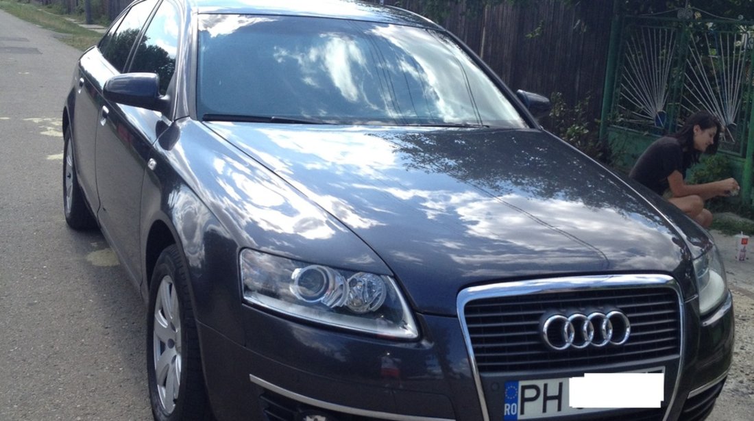 Audi A6 2.7 Tdi 2006