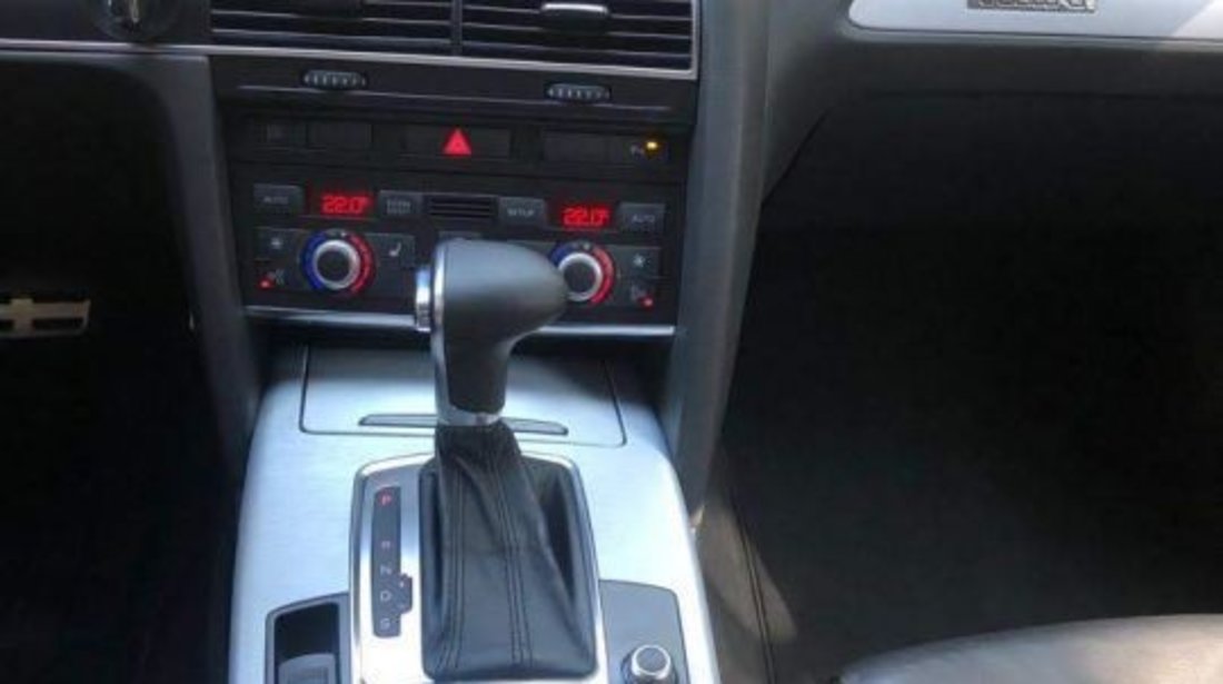 Audi A6 2.7 Tdi 2007