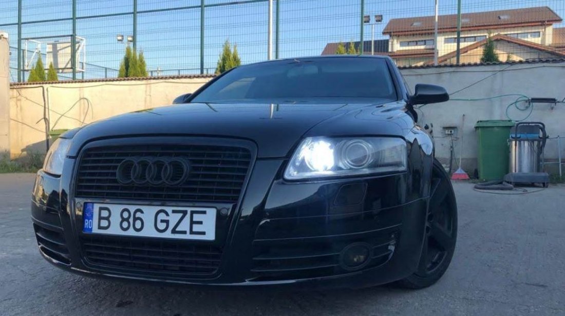 Audi A6 2.7 Tdi 2007