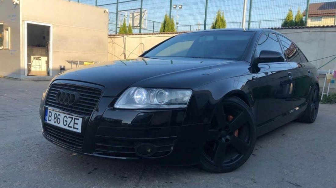 Audi A6 2.7 Tdi 2007